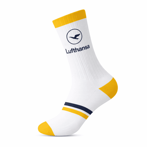 Lufthansa Tennissocke