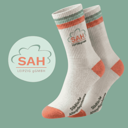 SAH individuelle Socken
