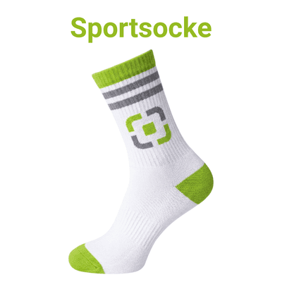 SOURCE Sportsocken
