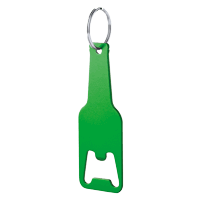 Flaschenöffner Schlüsselanhänger