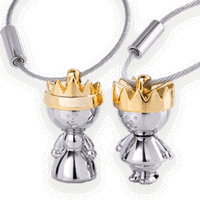 Motiv Schlüsselanhänger