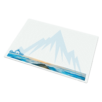 Schreibtischunterlagen