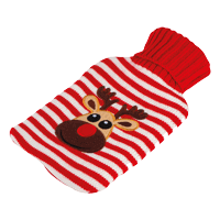 Wärmflaschen & Körnerkissen